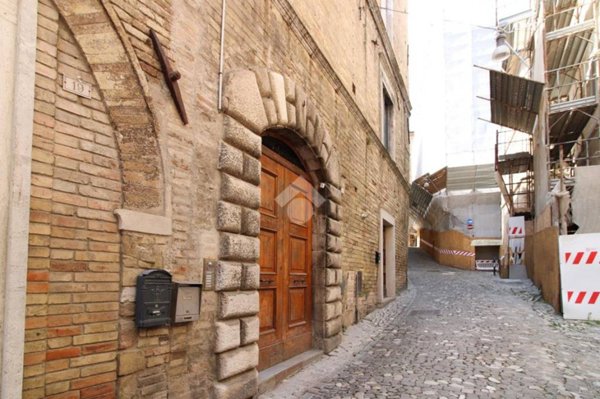 appartamento in vendita a Fermo