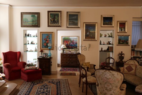 appartamento in vendita a Fermo