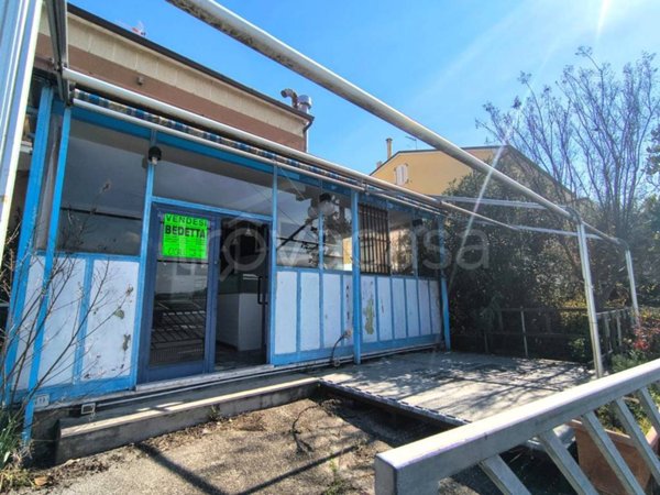 appartamento in vendita a Fermo