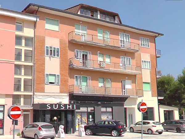 appartamento in vendita a Fermo