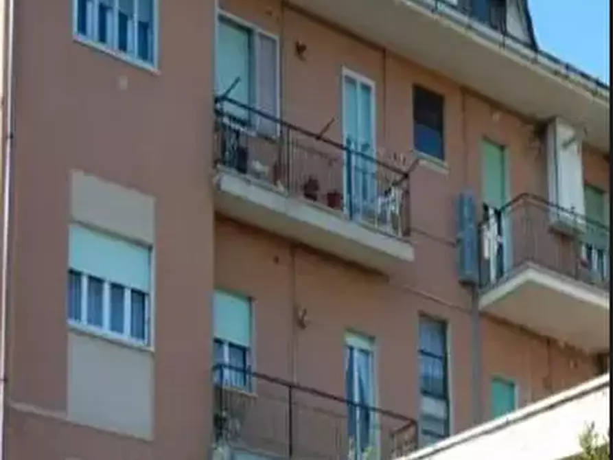 appartamento in vendita a Fermo