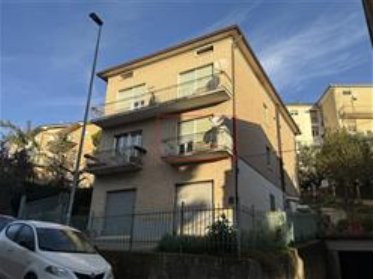 appartamento in vendita a Fermo
