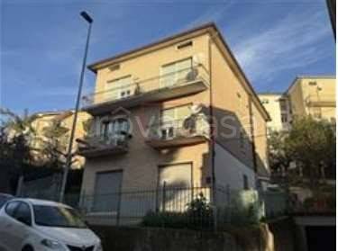 appartamento in vendita a Fermo