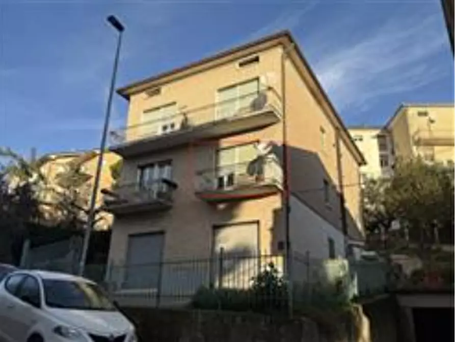 appartamento in vendita a Fermo