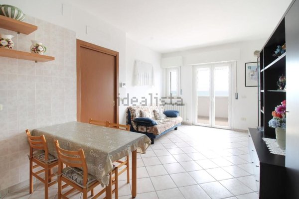 appartamento in vendita a Fermo in zona San Tommaso