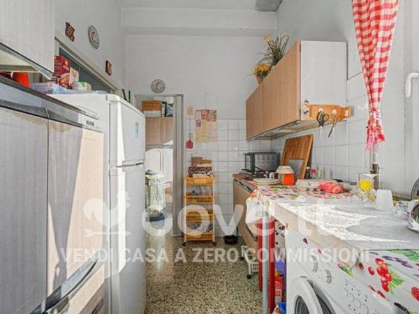 appartamento in vendita a Fermo