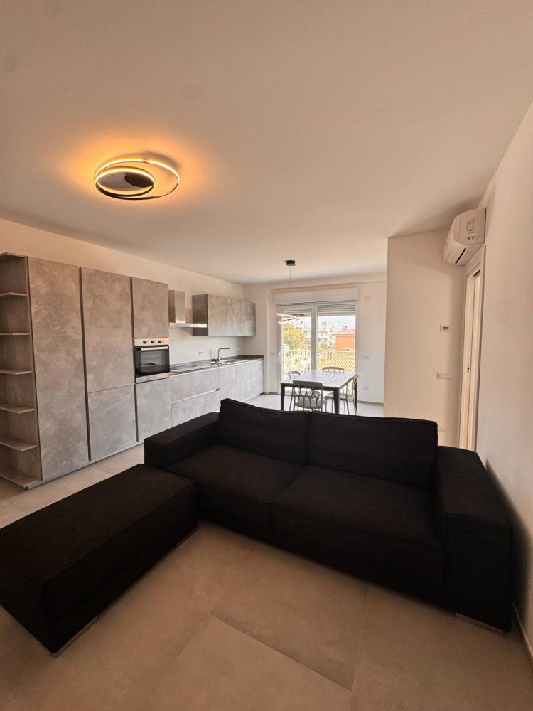 appartamento in vendita a Fermo in zona Campiglione