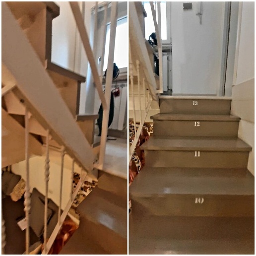 casa indipendente in vendita a Fermo