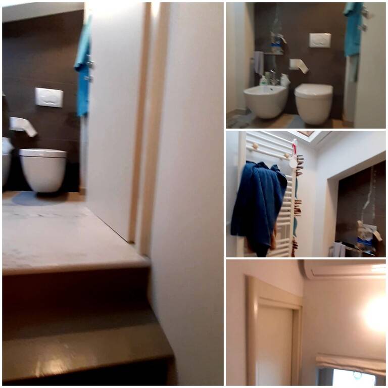 casa indipendente in vendita a Fermo