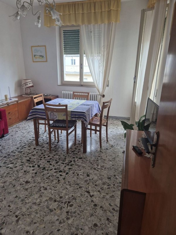 appartamento in vendita a Fermo
