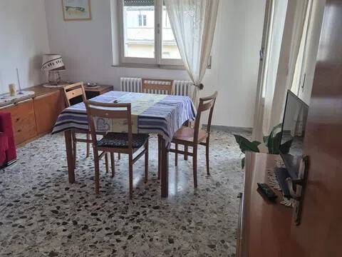 appartamento in vendita a Fermo in zona Camera