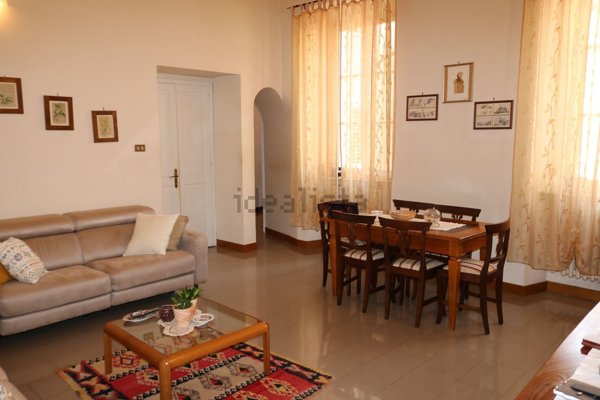 appartamento in vendita a Fermo