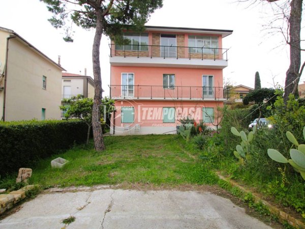 appartamento in vendita a Fermo