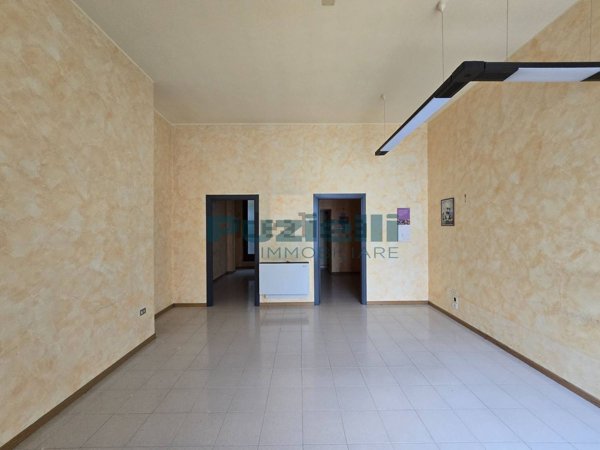 appartamento in vendita a Fermo in zona Camera