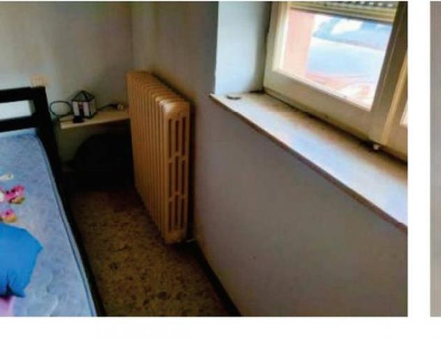 appartamento in vendita a Fermo