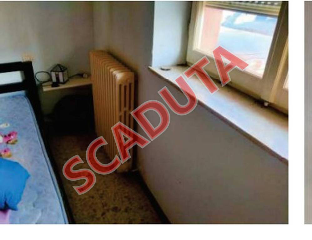 appartamento in vendita a Fermo in zona San Tommaso