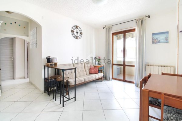 appartamento in vendita a Fermo in zona San Tommaso