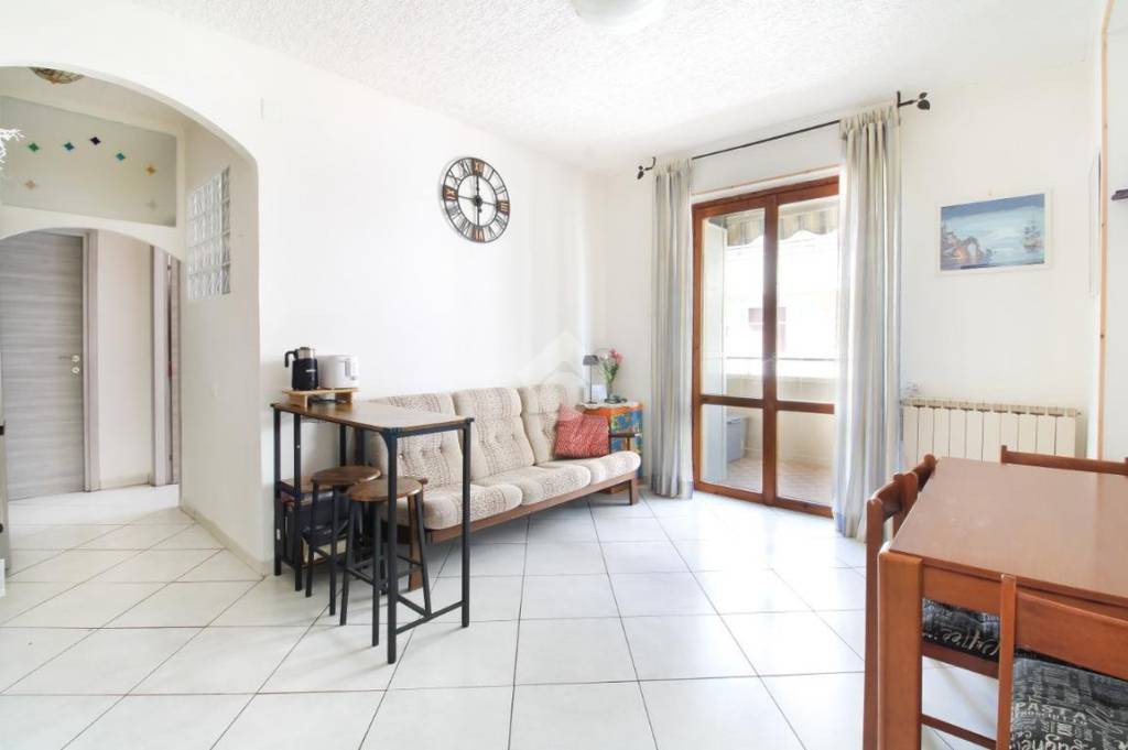 appartamento in vendita a Fermo in zona San Tommaso