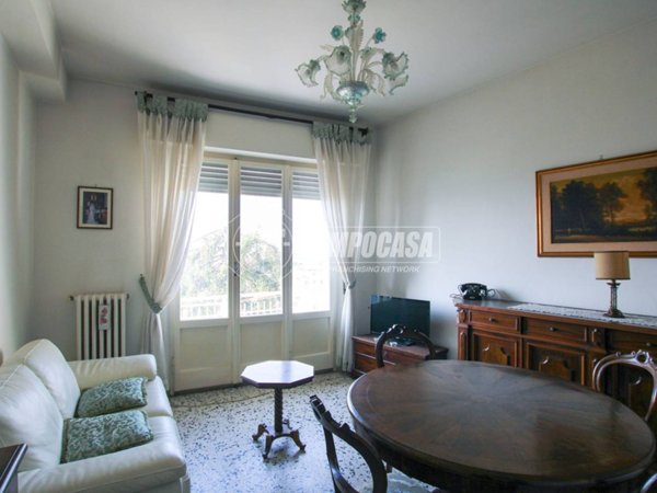 appartamento in vendita a Fermo