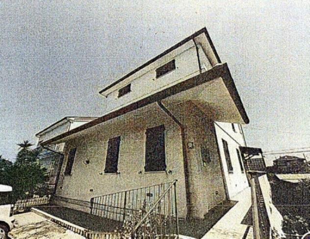 appartamento in vendita a Fermo in zona San Tommaso