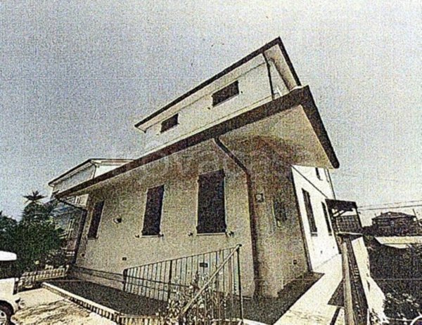 appartamento in vendita a Fermo in zona San Tommaso