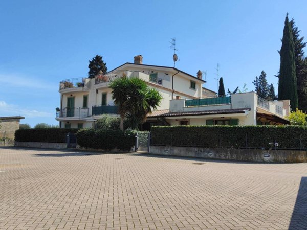 appartamento in vendita a Fermo in zona San Tommaso