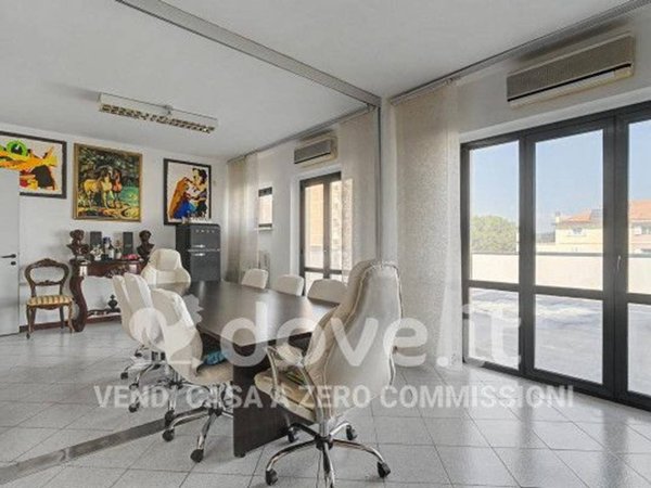 appartamento in vendita a Fermo in zona Camera