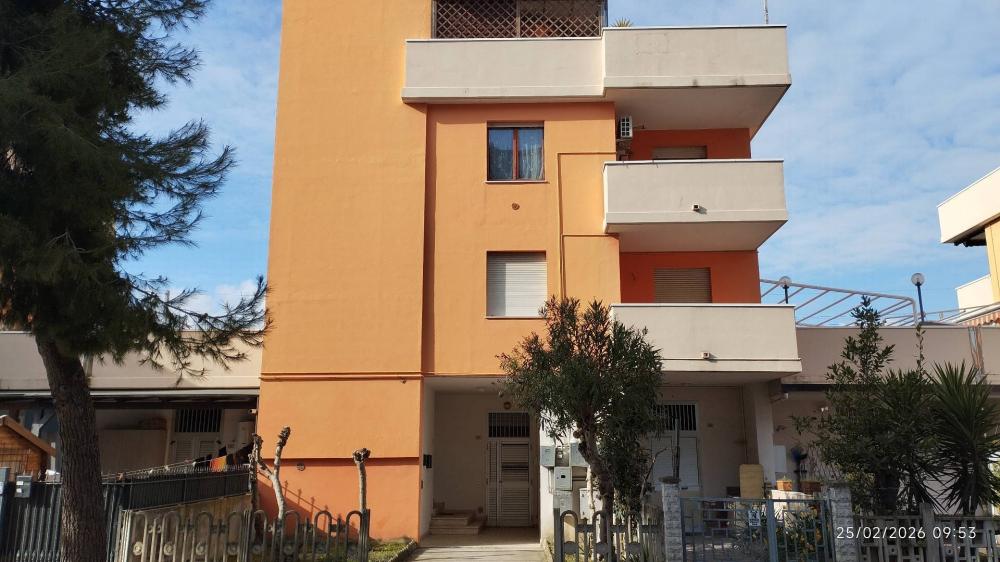 appartamento in vendita a Fermo in zona San Tommaso