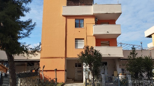 appartamento in vendita a Fermo in zona San Tommaso