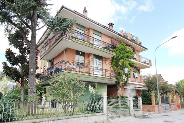 appartamento in vendita a Fermo in zona Lido di Fermo