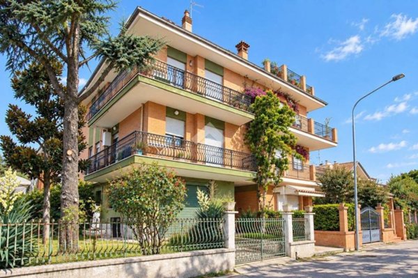 appartamento in vendita a Fermo in zona Lido di Fermo