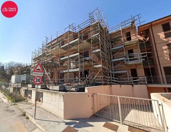 appartamento in vendita a Fermo