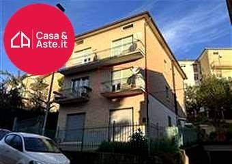 appartamento in vendita a Fermo