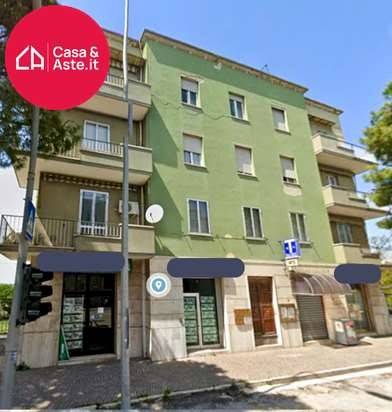 appartamento in vendita a Fermo