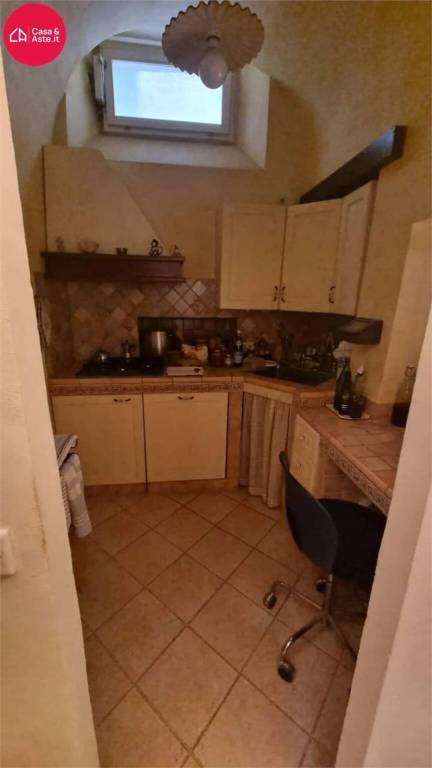 appartamento in vendita a Fermo in zona Camera