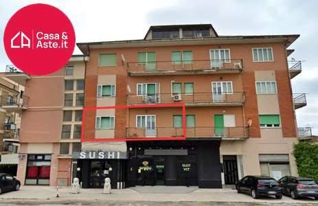 appartamento in vendita a Fermo in zona Lido di Fermo