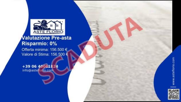 appartamento in vendita a Fermo