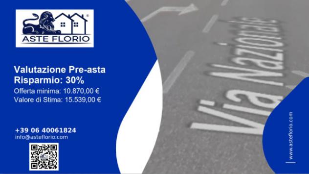 locale commerciale in vendita a Fermo in zona Lido di Fermo