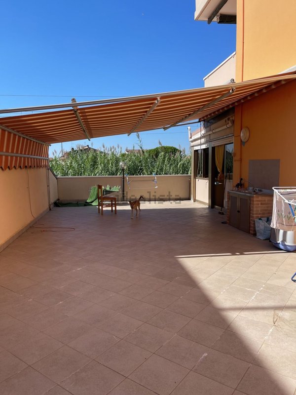 appartamento in vendita a Fermo in zona Camera