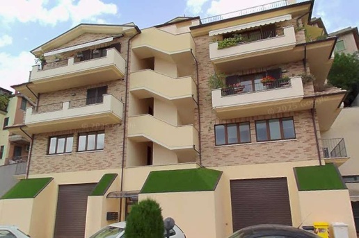 appartamento in vendita a Fermo