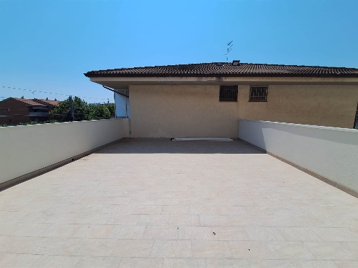 appartamento in vendita a Fermo in zona Lido di Fermo