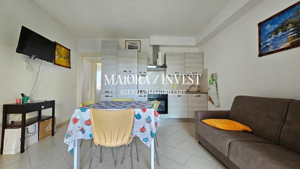 appartamento in vendita a Fermo in zona San Tommaso