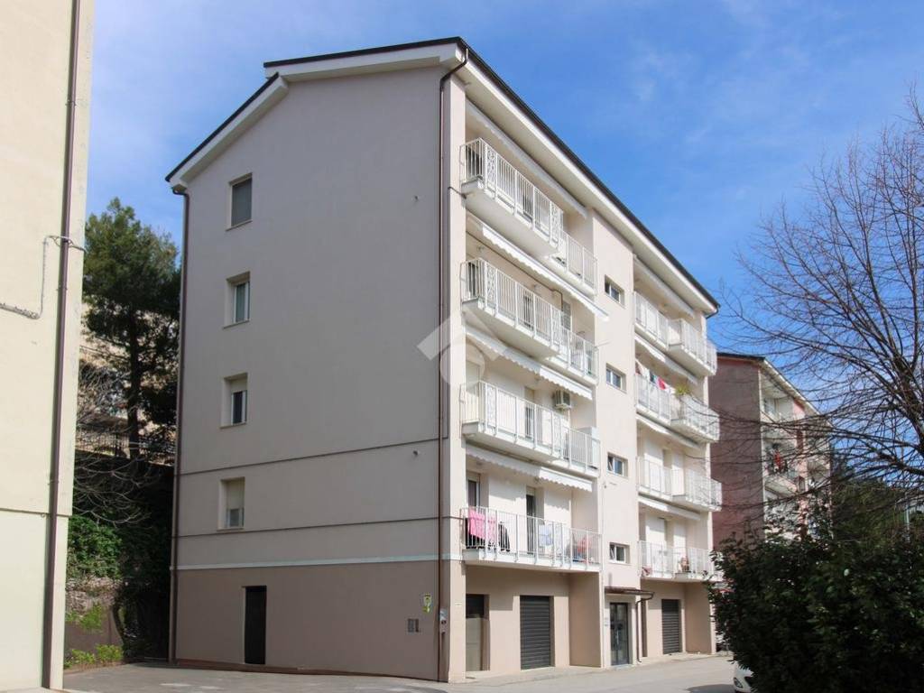appartamento in vendita a Fermo