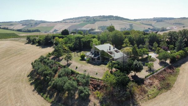 casa indipendente in vendita a Fermo in zona San Marco
