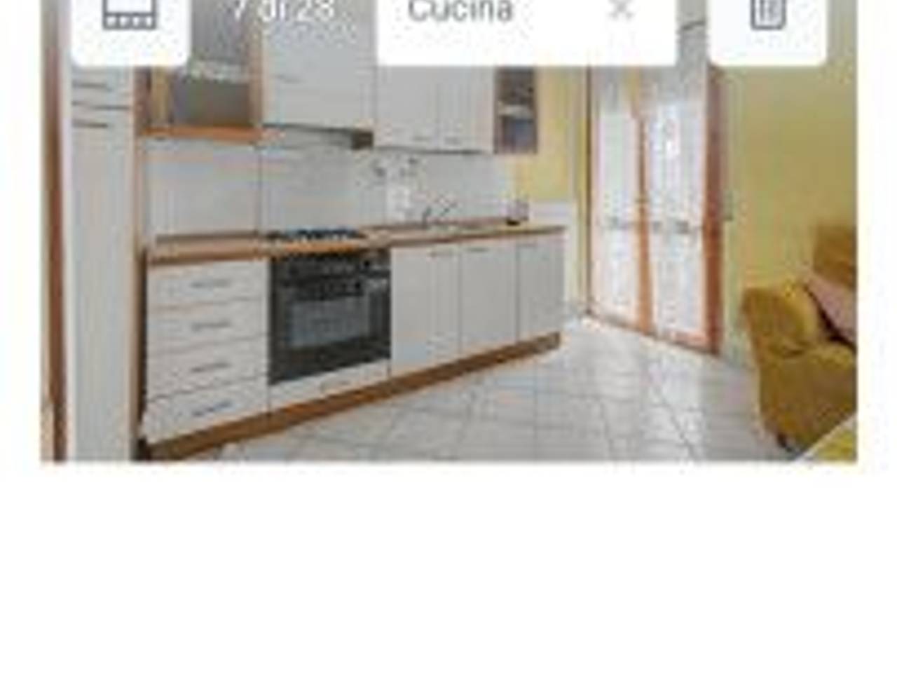 appartamento in vendita a Fermo