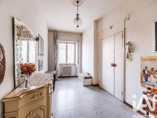 appartamento in vendita a Fermo