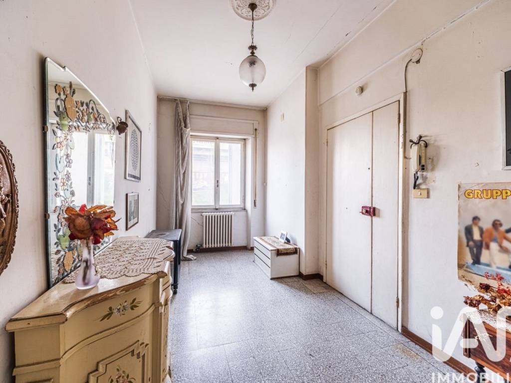 appartamento in vendita a Fermo