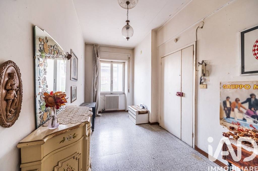 appartamento in vendita a Fermo