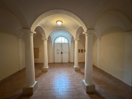 appartamento in vendita a Fermo in zona Camera