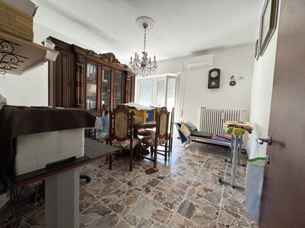 appartamento in vendita a Fermo in zona Camera